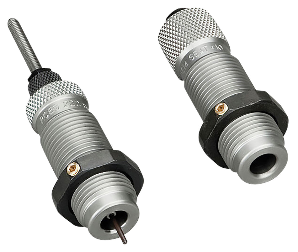 RCBS 22469 Supreme Full Length Die Set .300 Blackout