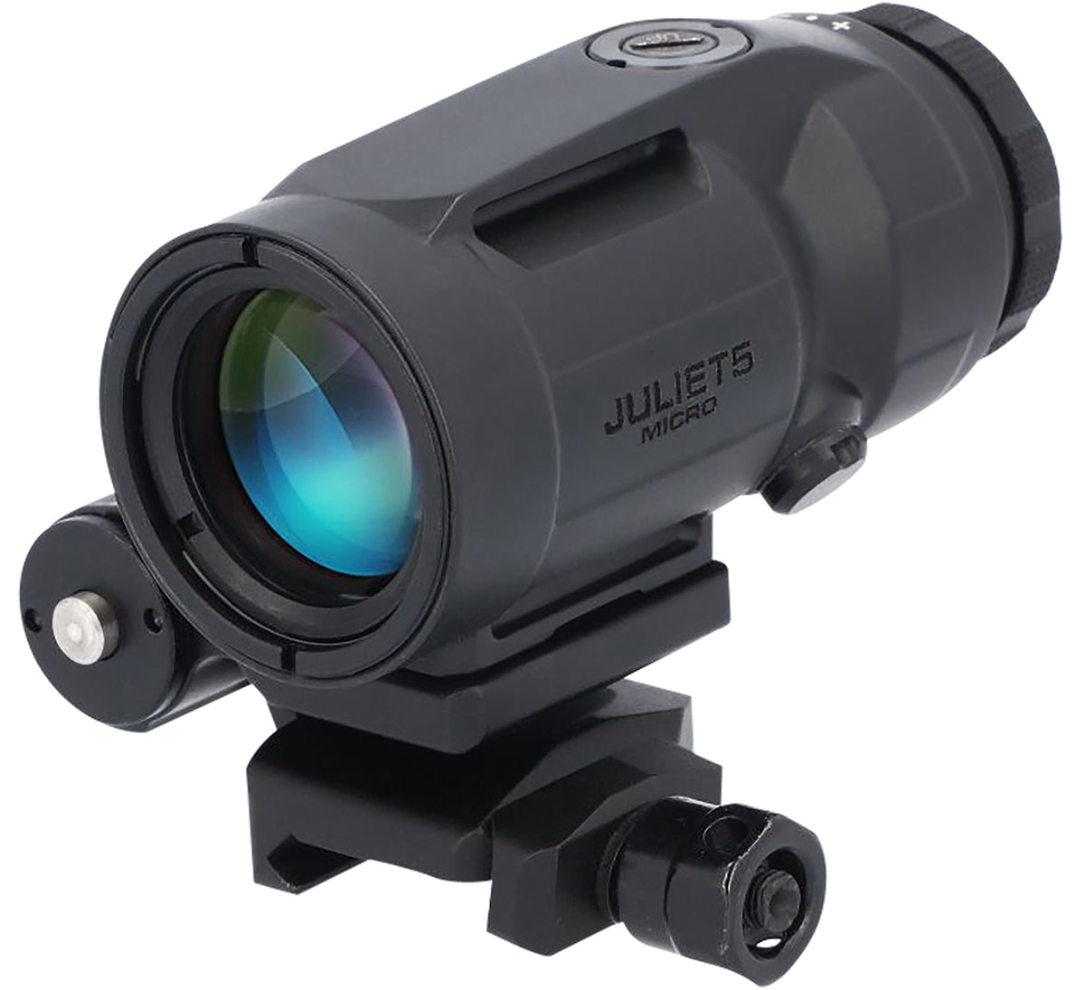 Sig Sauer Juliet5-Micro Magnifier 5x24mm Black SOJ5M001