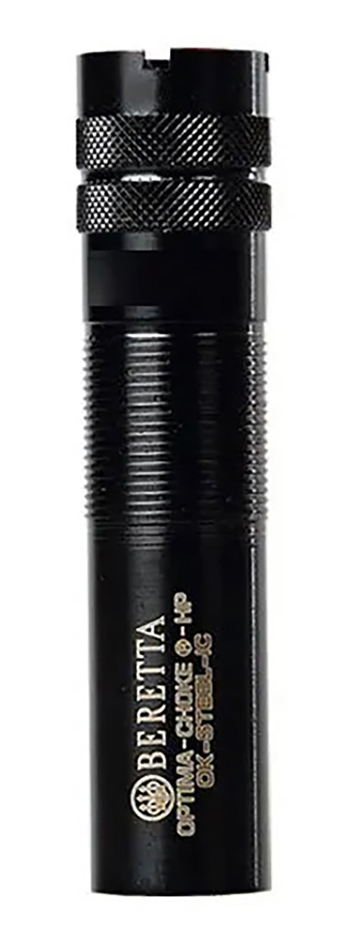 Beretta OptimaChoke HP Black Edition 12 Gauge Improved Cylinder 3/4" Extended Steel Choke Tube