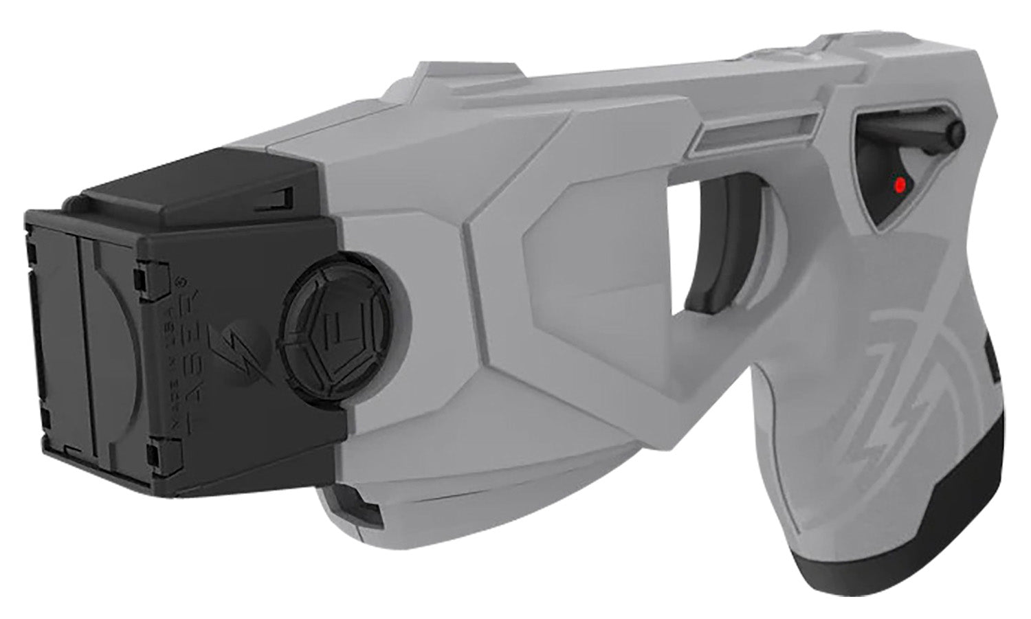 AXON TASER X1 Stun Gun 15 ft Range Gray