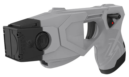 AXON TASER X1 Stun Gun 15 ft Range Gray