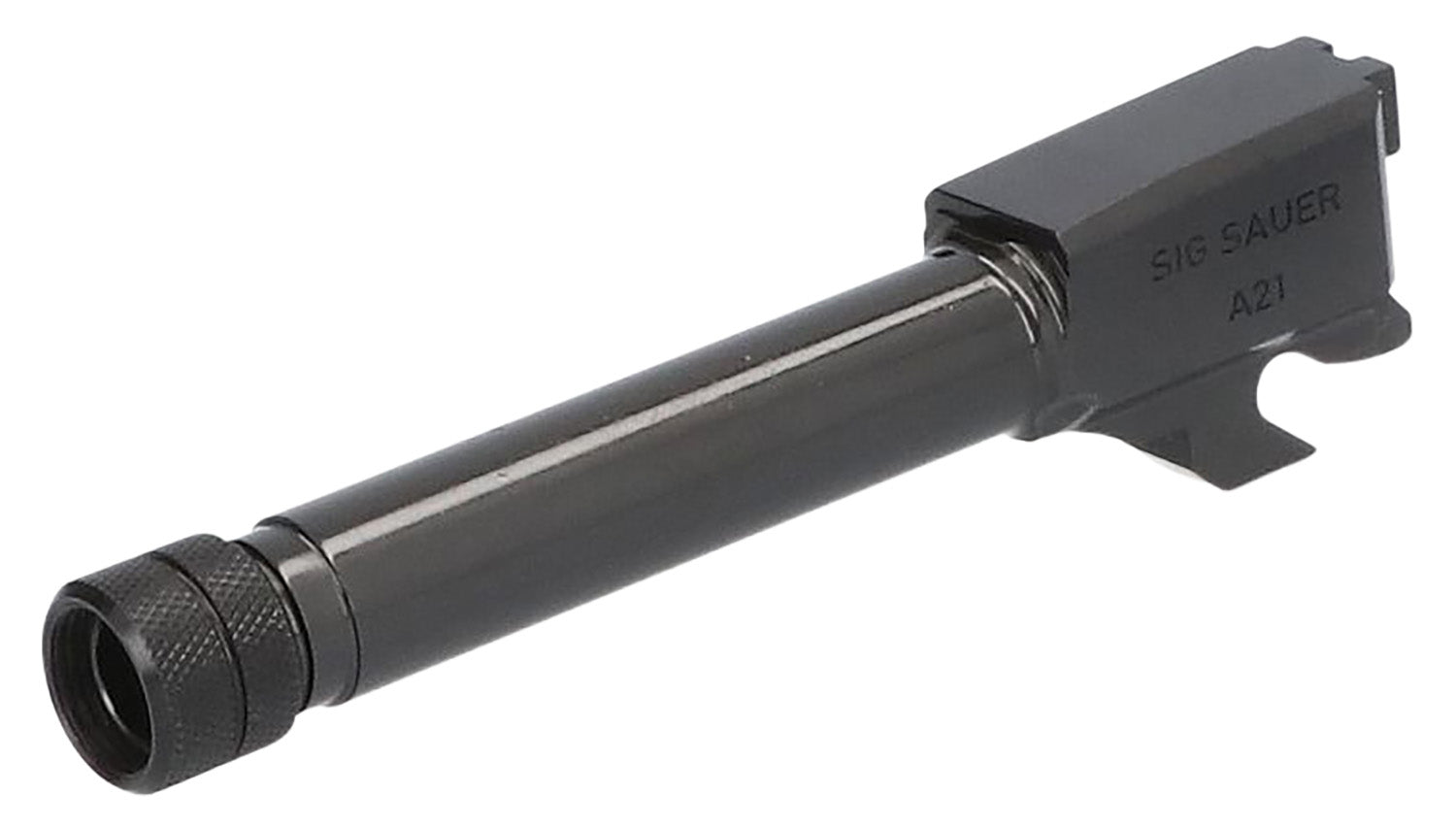 Sig Sauer 8900568 P320 XCompact Threaded Replacement Barrel 9mm Luger 4.30" Black