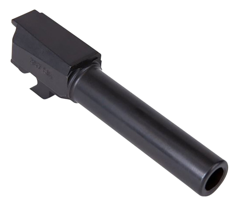 Sig Sauer BBLMODC357 P320 Compact Replacement Barrel .357 Sig 3.90" Black Nitron