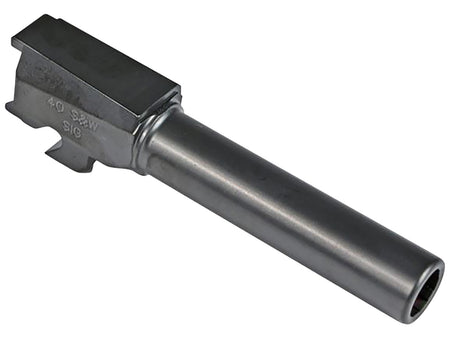 Sig Sauer BBLMODC40 P320 Compact Replacement Barrel 40 S&W 3.90" Black Nitron