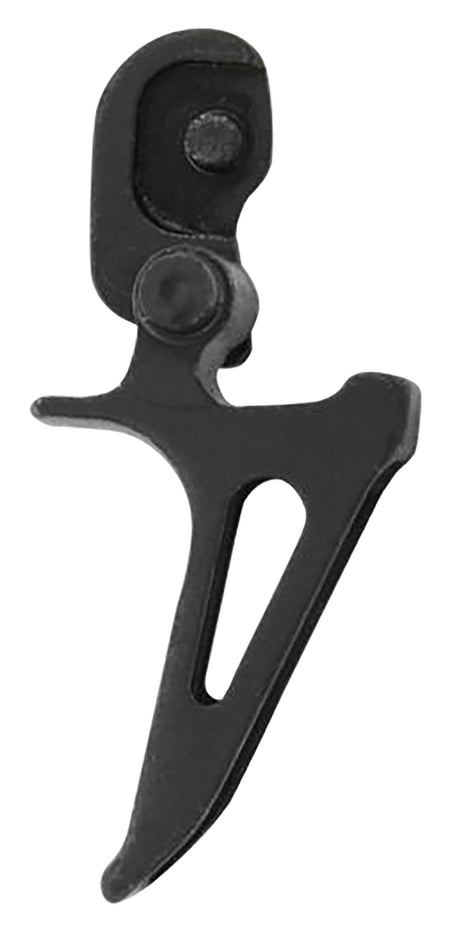 Sig Sauer 8900095 P320 Enhanced Flat Face Skeletonized Trigger Black Stainless Steel Factory Replacement