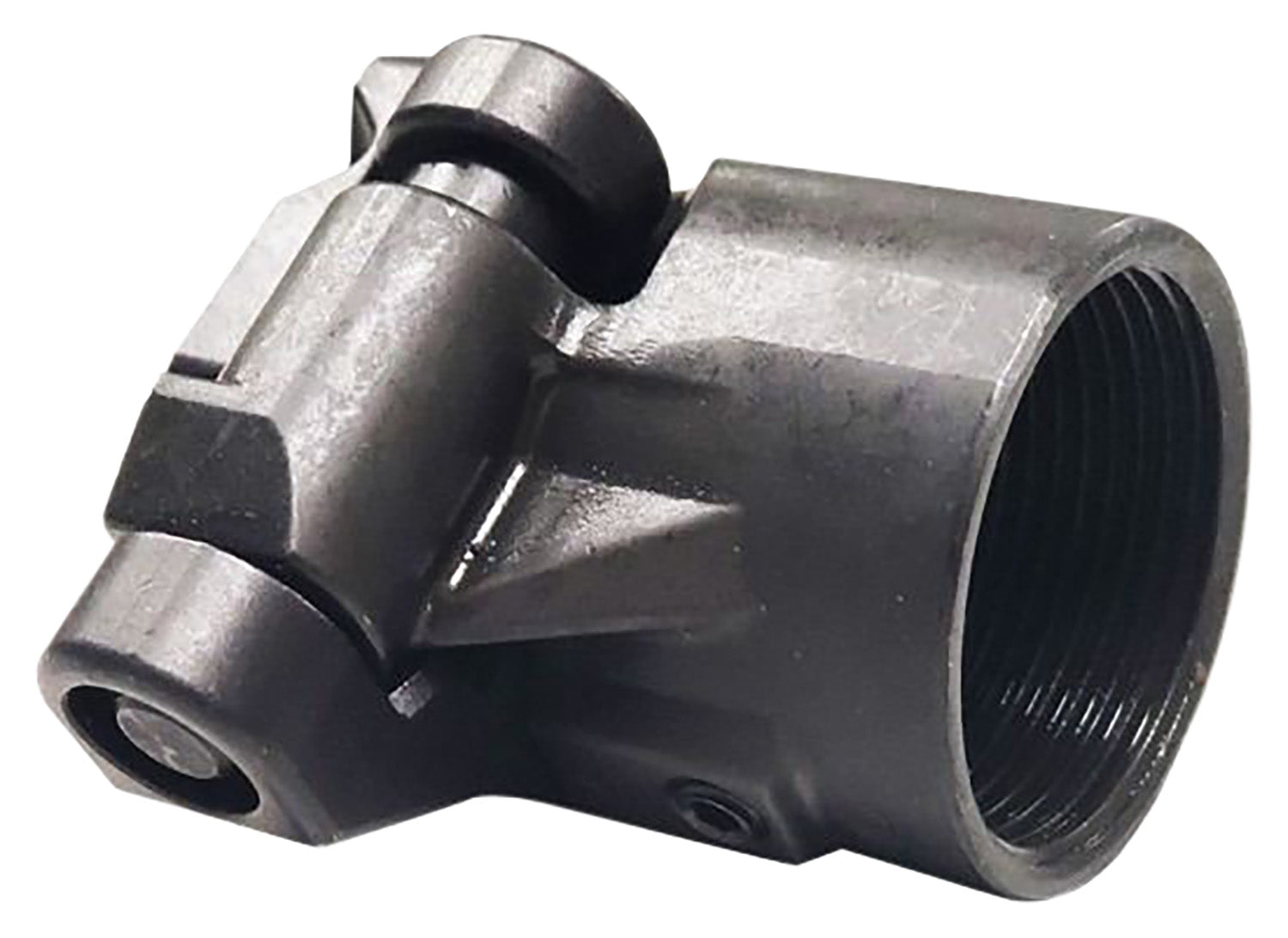 Sig Sauer ADAPTERXFOLD MCX/MPX Folding Knuckle Stock Adapter 1913 Picatinny Black for Stabilizing Brace