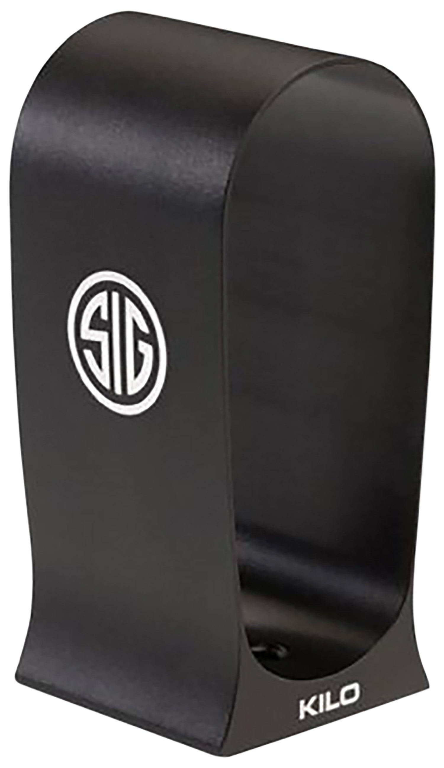 Sig Sauer SOK20001 Tripod Adapter Sleeve for KILO 2000 Series Rangefinder Black Aluminum