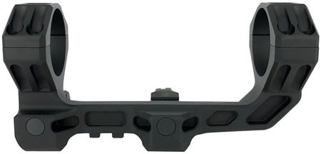 Sig Sauer SOA30007 Alpha3 Scope Mount and Ring Combo Black Anodized 34mm Tube 20 MOA