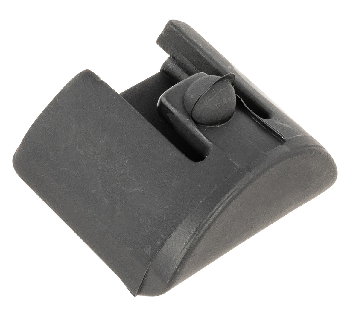 Pearce Grip PGGFI Grip Frame Insert Black Polymer Pistol