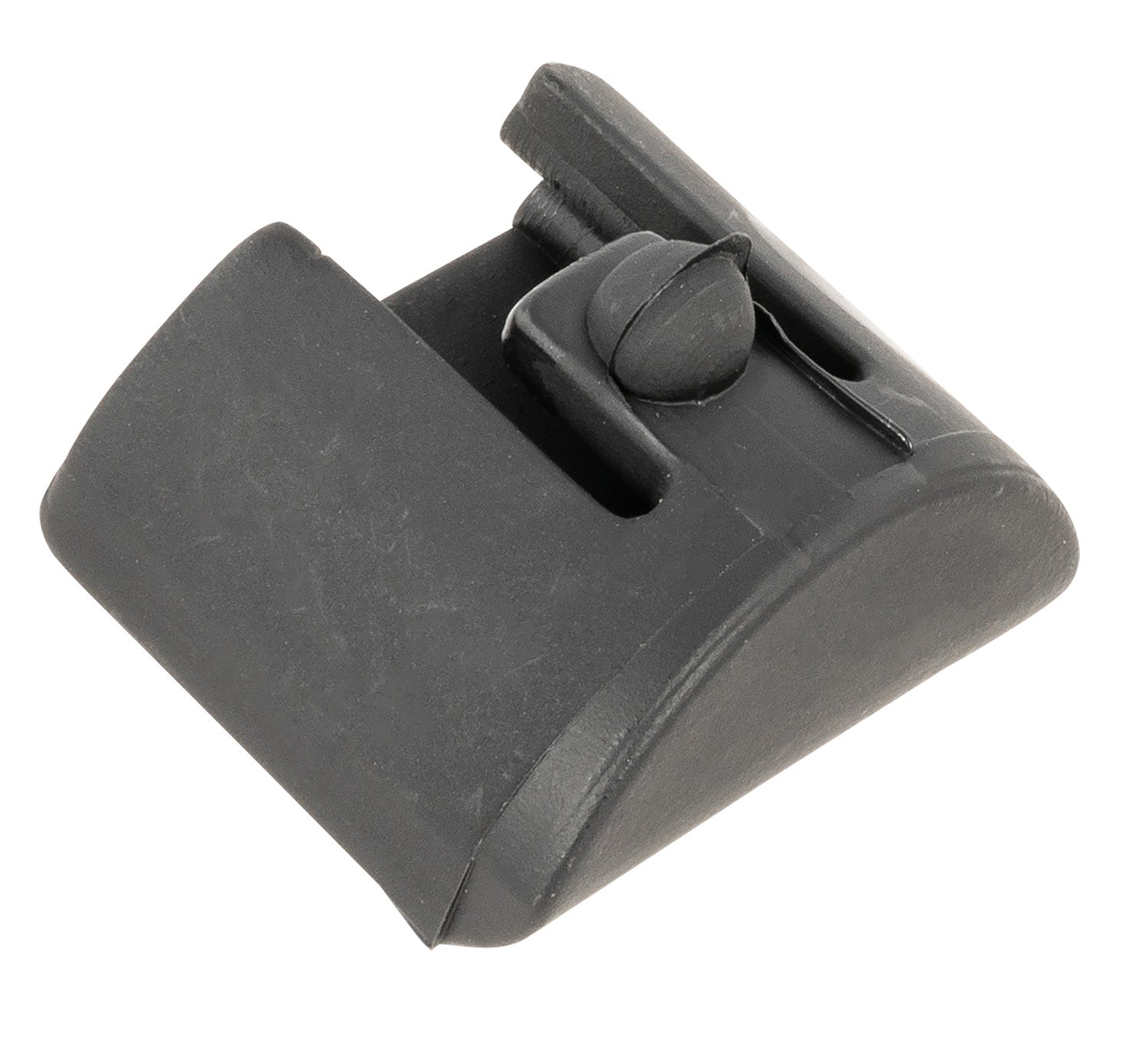 Pearce Grip PGGFI Grip Frame Insert Black Polymer Pistol