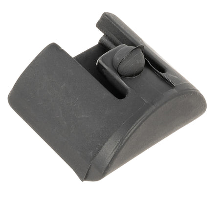 Pearce Grip PGGFI Grip Frame Insert Black Polymer Pistol
