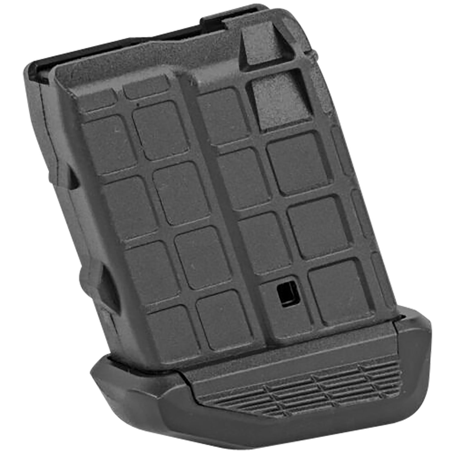 Tikka S545203781 T1X 10-Round .22 LR Rifle Magazine Black Polymer