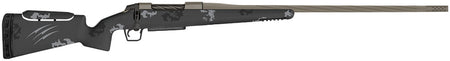 FIERCE FRXP7RM24TP TW RVL XP 7REM 24 3 TNG/PH