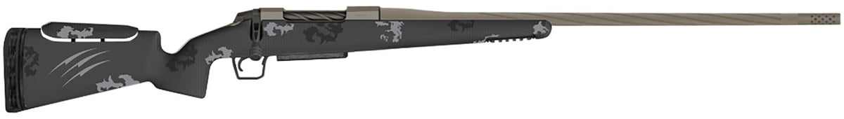 FIERCE FRXP65CM18TP TWRIVLXP 6.5CR 18 4 TNG/PH