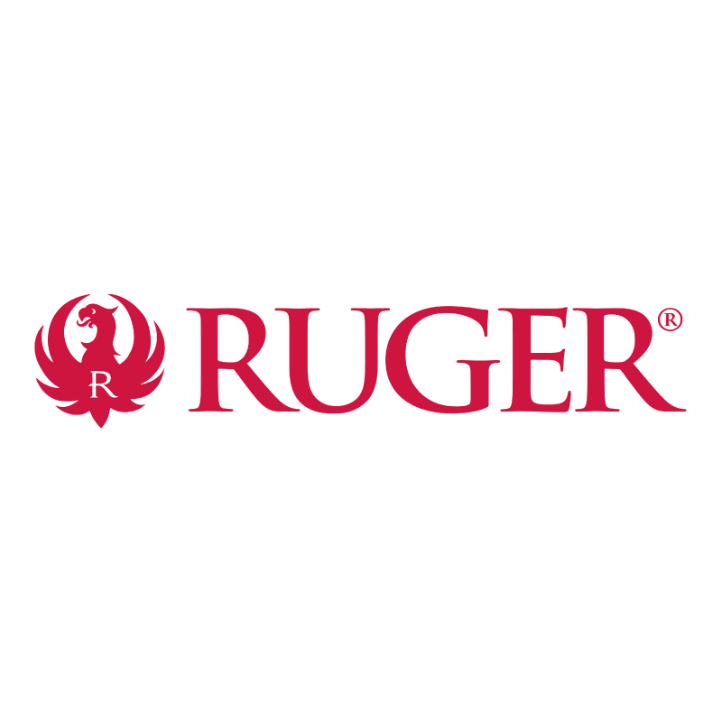 Ruger P-Series 9mm Luger 15-Round Steel Magazine