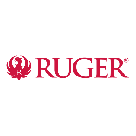 Ruger P-Series 9mm Luger 15-Round Steel Magazine