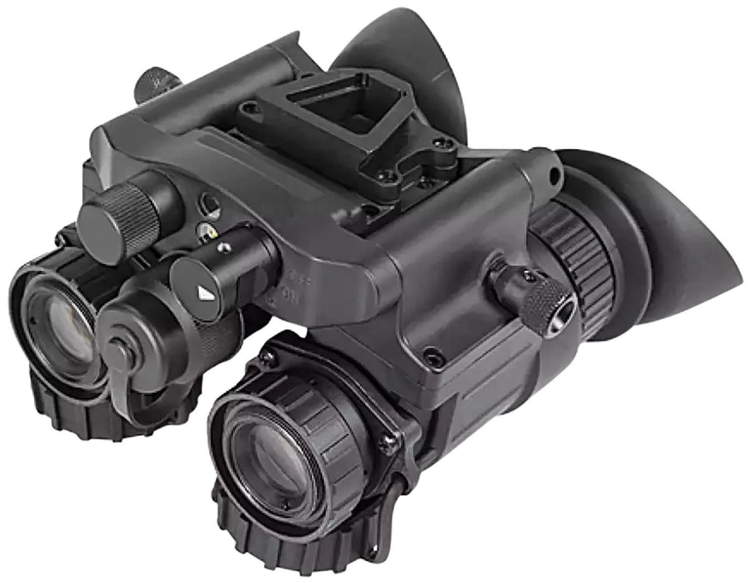 AGM NVG-50 3AW1 Dual-Channel Night Vision Goggle Binocular
