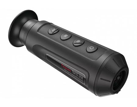 AGM Global Vision Taipan TM15-256 Thermal Monocular 1x 256x192 Resolution Digital Zoom 1x/2x/4x/8x Black