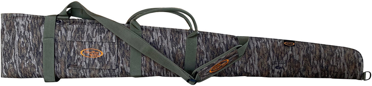 Mud River 38058 Floating Gun Sleeve Habitat Water-Resistant w/ Closed Cell Foam