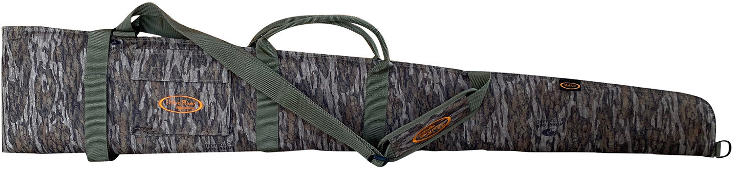 Mud River 38058 Floating Gun Sleeve Habitat Water-Resistant w/ Closed Cell Foam