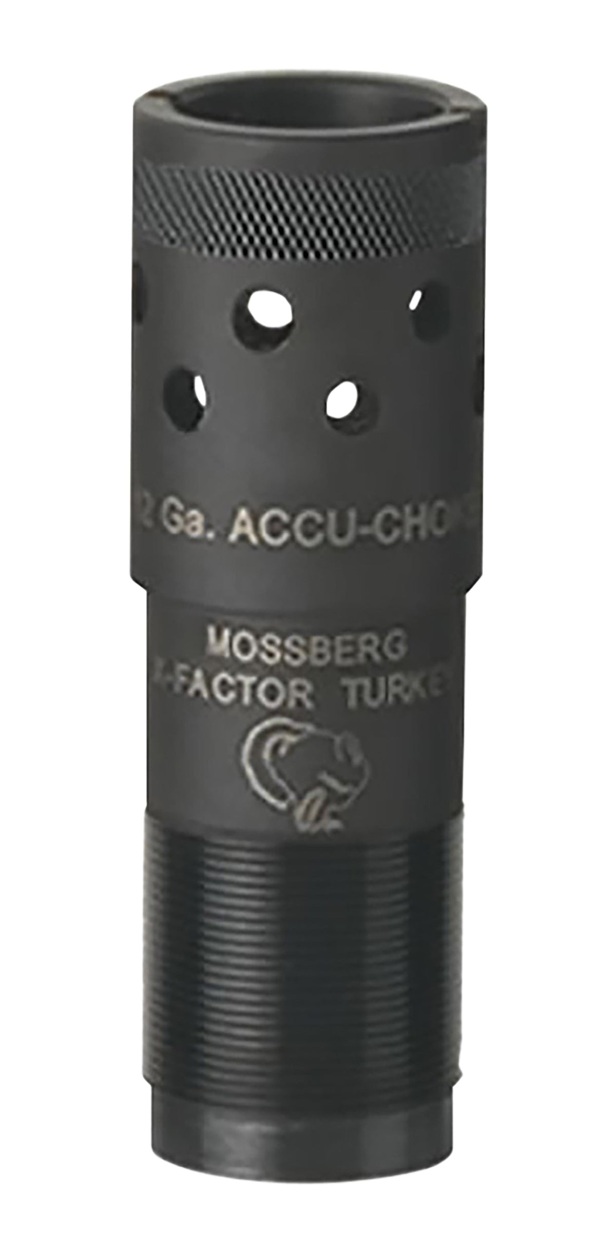 Mossberg X-Factor Accu-Choke 12 Gauge XX-Full Turkey Ported Choke Tube for Maverick 88 500/535/930