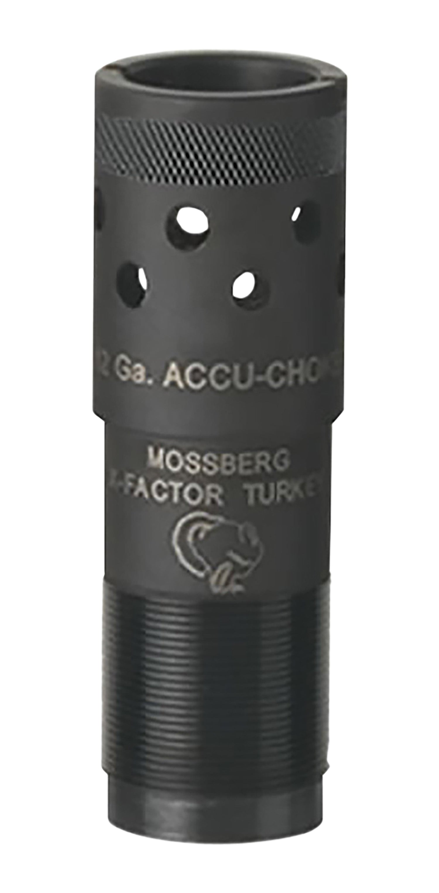 Mossberg X-Factor Accu-Choke 12 Gauge XX-Full Turkey Ported Choke Tube for Maverick 88 500/535/930