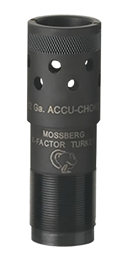Mossberg X-Factor Accu-Choke 12 Gauge XX-Full Turkey Ported Choke Tube for Maverick 88 500/535/930