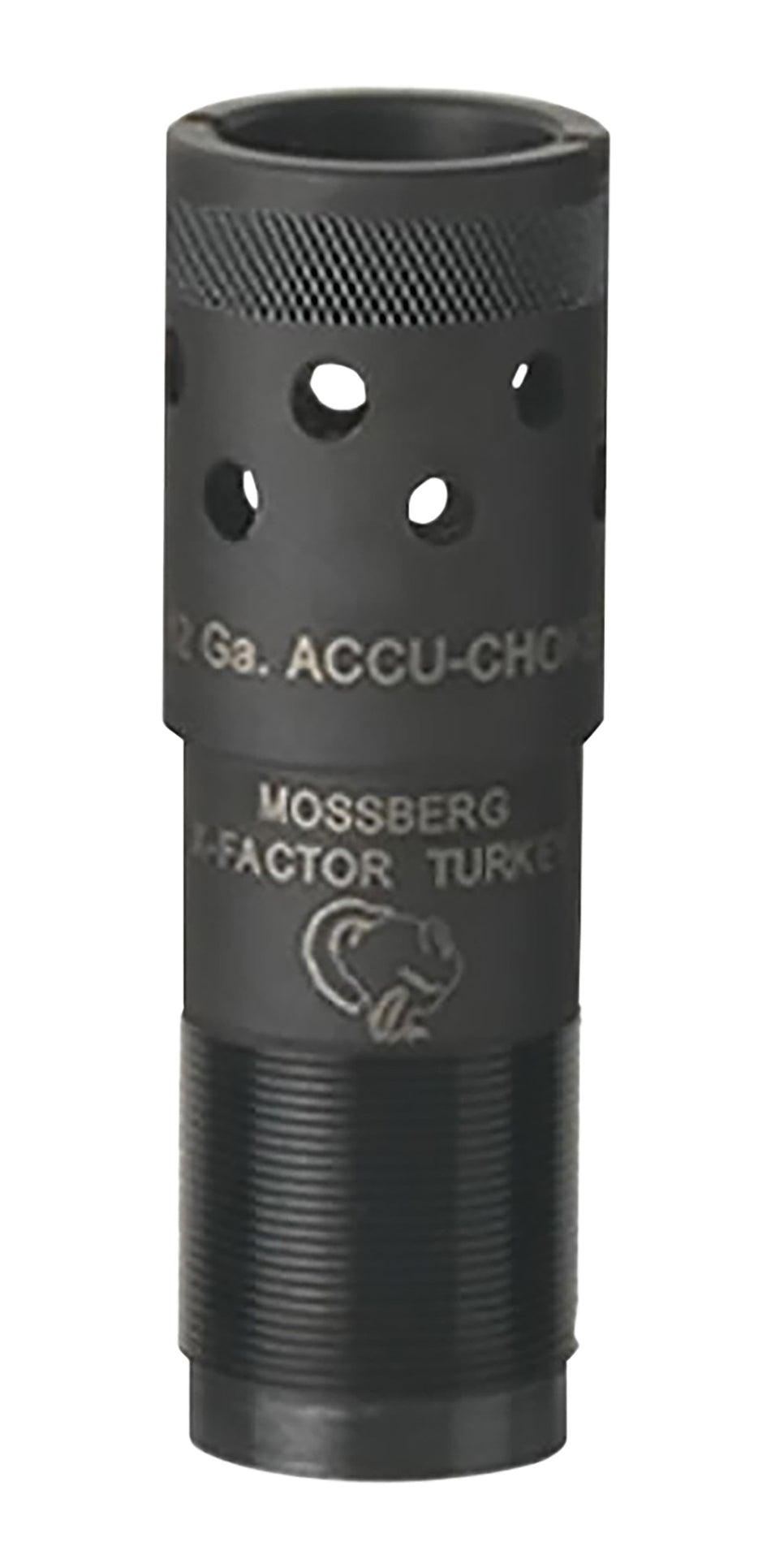 Mossberg X-Factor Accu-Choke 12 Gauge XX-Full Turkey Ported Choke Tube for Maverick 88 500/535/930