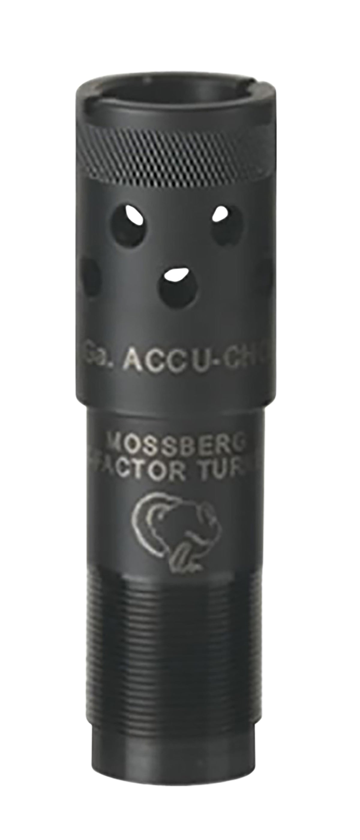 Mossberg X-Factor Accu-Choke 20 Gauge Extra Full Turkey Ported Choke Tube for Maverick 88/500/505/510
