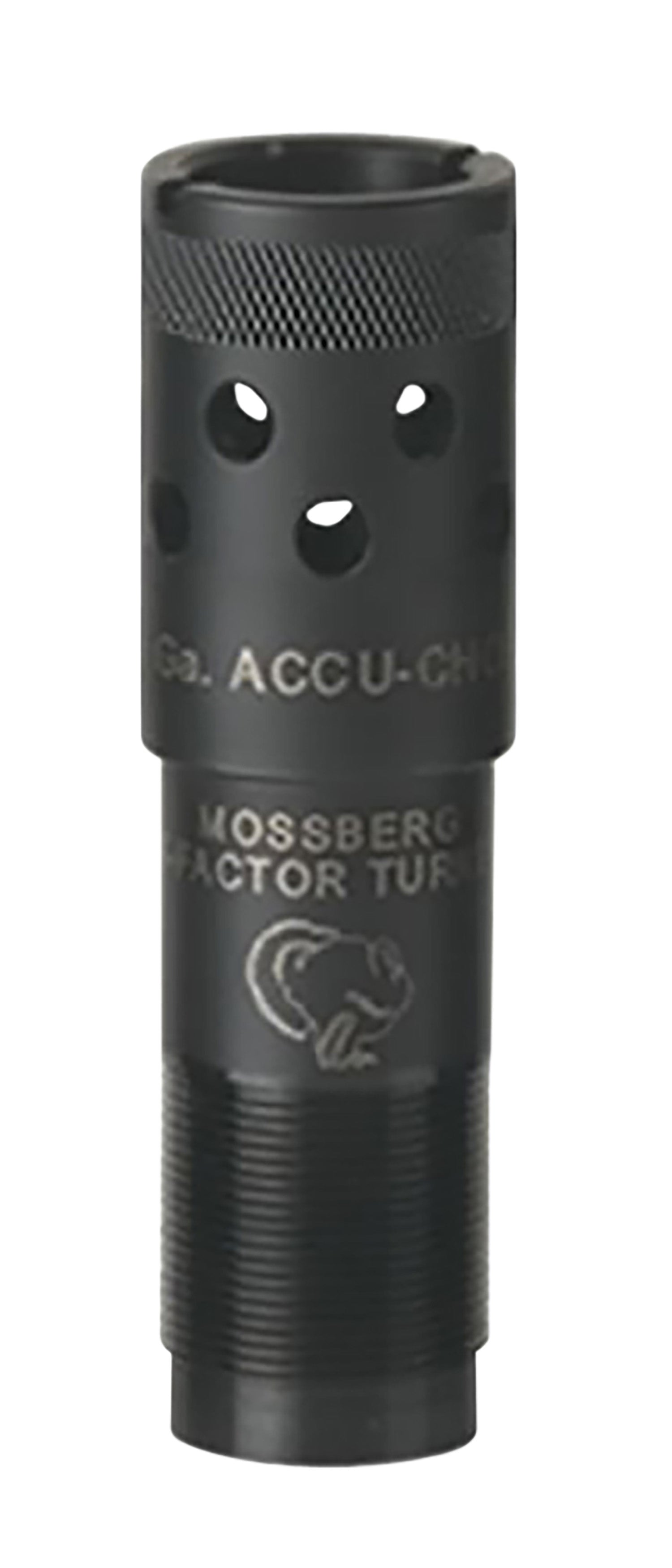 Mossberg X-Factor Accu-Choke 20 Gauge Extra Full Turkey Ported Choke Tube for Maverick 88/500/505/510