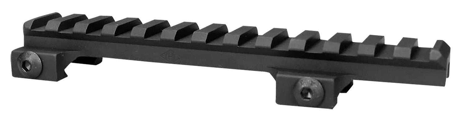 Yankee Hill 227A Scope Riser Picatinny Rail Mount Matte Black