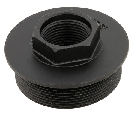 Yankee Hill 218924 HUB Direct Thread Suppressor Mount 5/8"-24 tpi 17-4 Stainless Steel Melonite QPQ