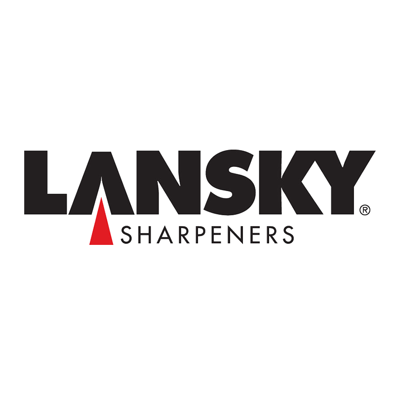 Lansky Mini Multi Tool Sharpener Display 10-Pack