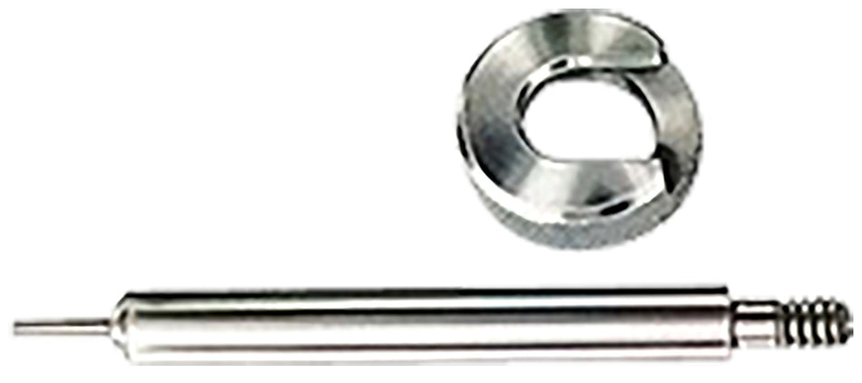 Lee 91340 6mm Creedmoor Case Length Gauge Holder Reloading Trim Tool