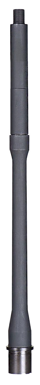 FN 20-100038 AR-15 5.56x45mm NATO 14.70" M16 Profile Mid Length Gas CHF Chrome Lined Black Phosphate Barrel