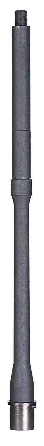 FN 20-100041 AR-15 5.56x45mm NATO 16" M16 Profile Mid Length Gas CHF Chrome Lined Black Phosphate Barrel