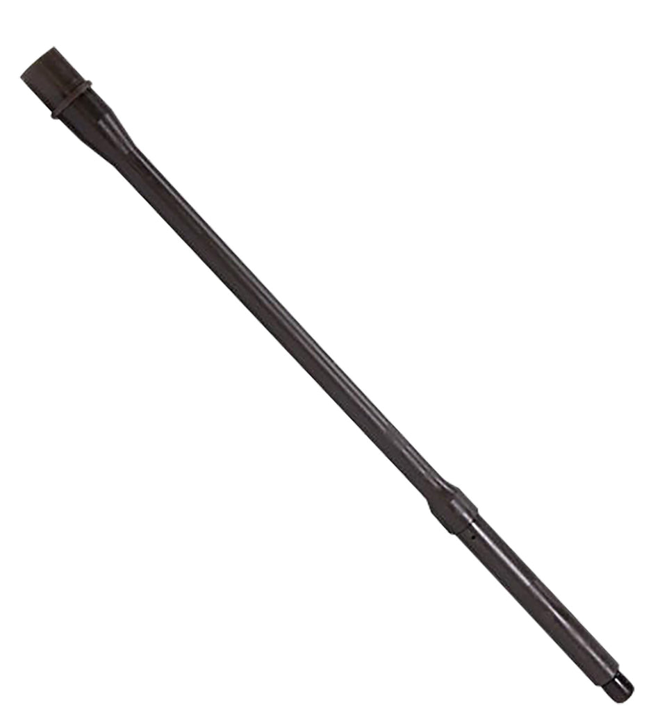 FN 20-100042 AR-15 5.56x45mm NATO 18" M16 Profile Rifle Length Gas CHF Chrome Lined Black Phosphate Barrel
