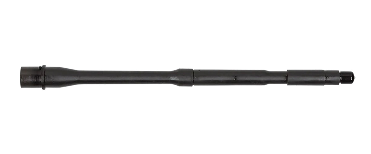 FN 20-100044 AR-15 5.56x45mm NATO 14.70" M4 Profile Carbine Gas CHF Chrome Lined Black Phosphate Barrel