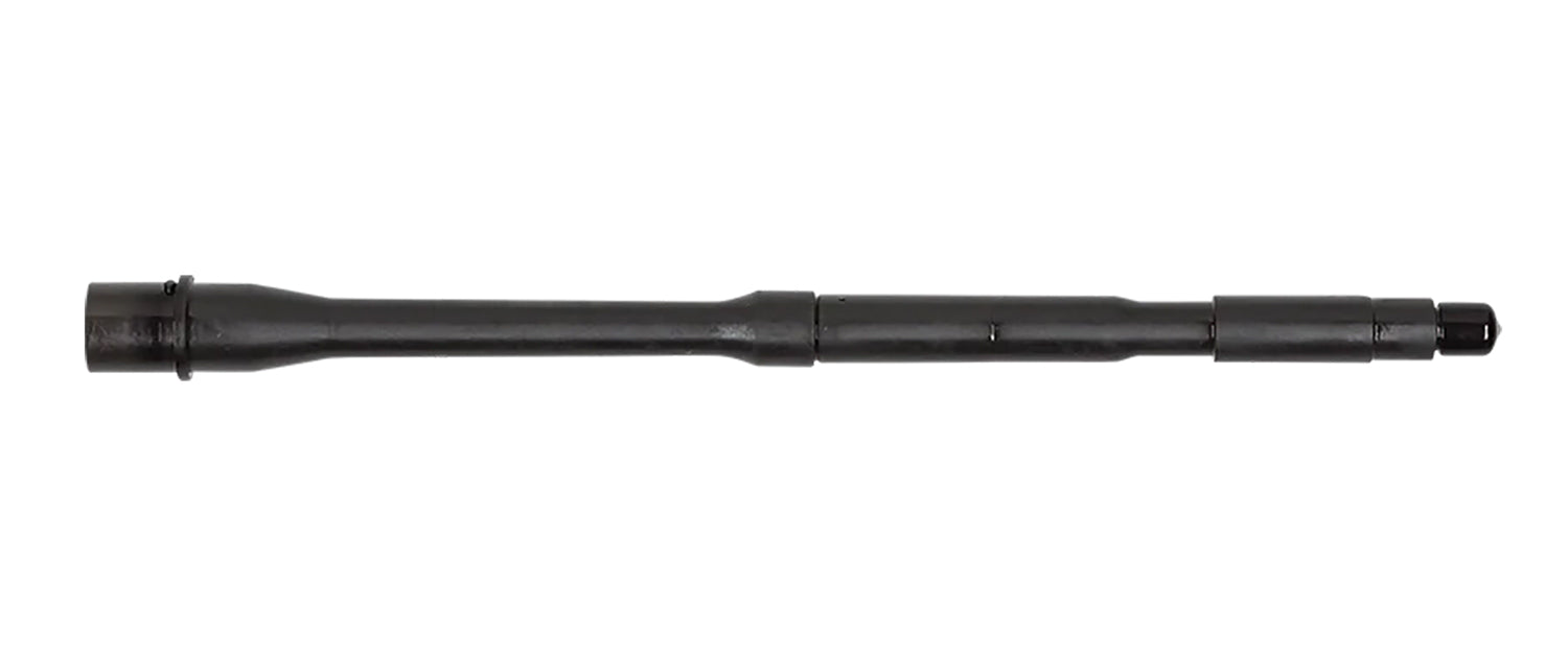 FN 20-100044 AR-15 5.56x45mm NATO 14.70" M4 Profile Carbine Gas CHF Chrome Lined Black Phosphate Barrel