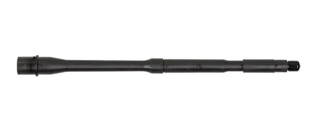 FN 20-100044 AR-15 5.56x45mm NATO 14.70" M4 Profile Carbine Gas CHF Chrome Lined Black Phosphate Barrel