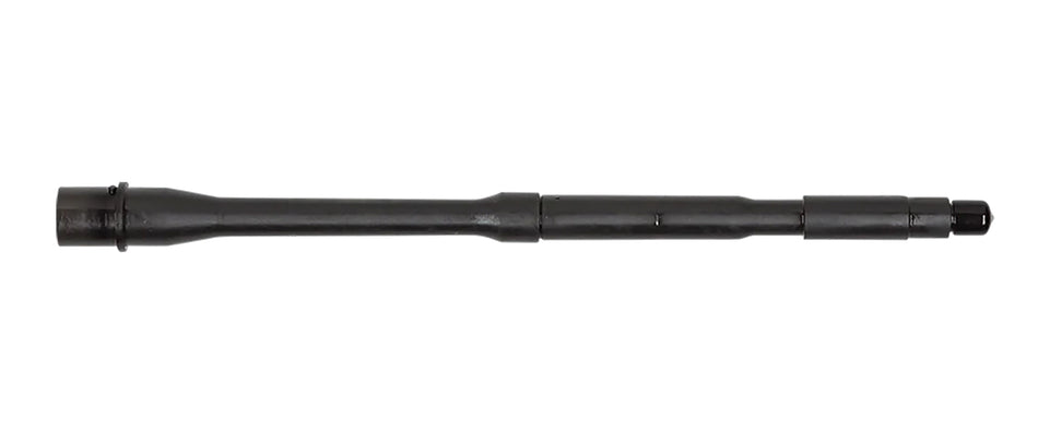 FN 20-100044 AR-15 5.56x45mm NATO 14.70" M4 Profile Carbine Gas CHF Chrome Lined Black Phosphate Barrel