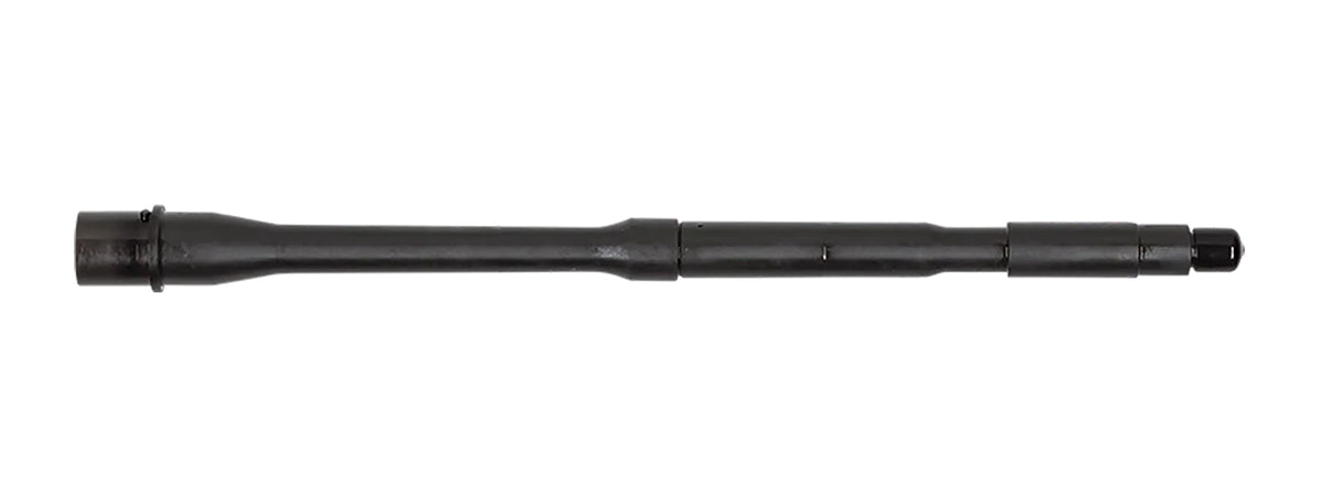 FN 20-100046 AR-15 5.56x45mm NATO 16" M4 Profile Carbine Gas CHF Chrome Lined Black Phosphate Barrel