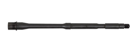 FN 20-100046 AR-15 5.56x45mm NATO 16" M4 Profile Carbine Gas CHF Chrome Lined Black Phosphate Barrel