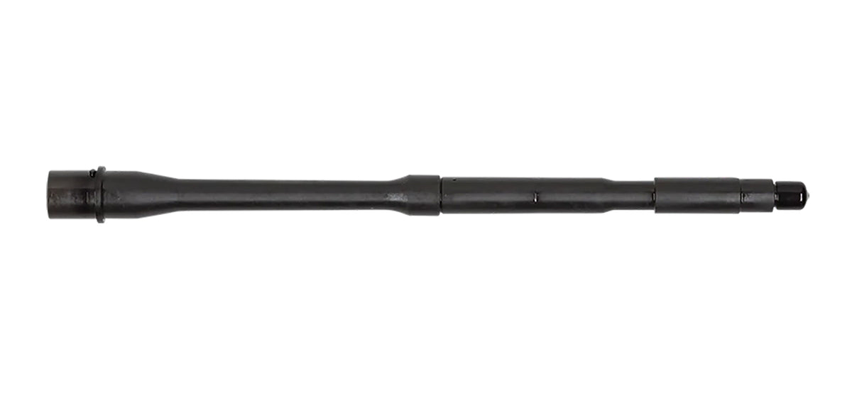 FN 20-100047 AR-15 5.56x45mm NATO 16" M4 Profile Carbine Gas CHF Chrome Lined Black Phosphate Barrel
