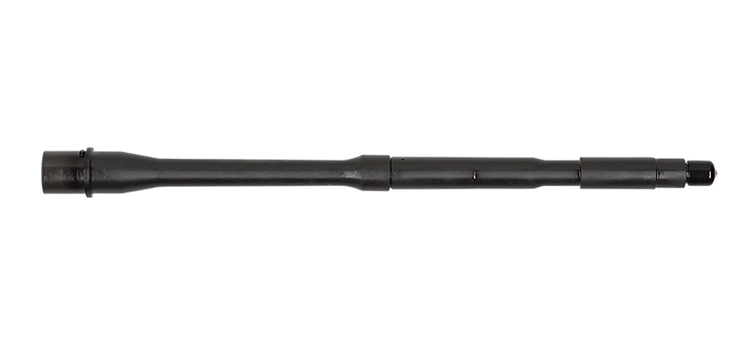FN 20-100047 AR-15 5.56x45mm NATO 16" M4 Profile Carbine Gas CHF Chrome Lined Black Phosphate Barrel