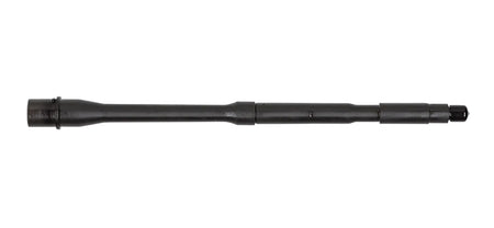 FN 20-100047 AR-15 5.56x45mm NATO 16" M4 Profile Carbine Gas CHF Chrome Lined Black Phosphate Barrel