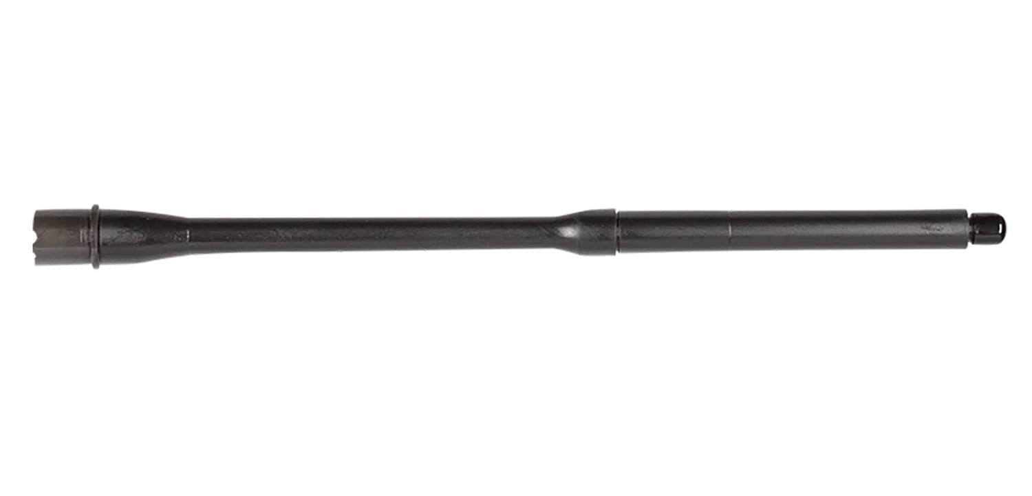 FN 36422 AR-15 5.56x45mm NATO 16" Mid Length Gas CHF Chrome Lined Black Phosphate Barrel