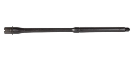FN 36422 AR-15 5.56x45mm NATO 16" Mid Length Gas CHF Chrome Lined Black Phosphate Barrel