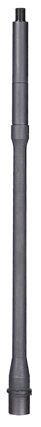 FN 36423 AR-15 5.56x45mm NATO 18" Rifle Length Gas CHF Chrome Lined Black Phosphate Barrel