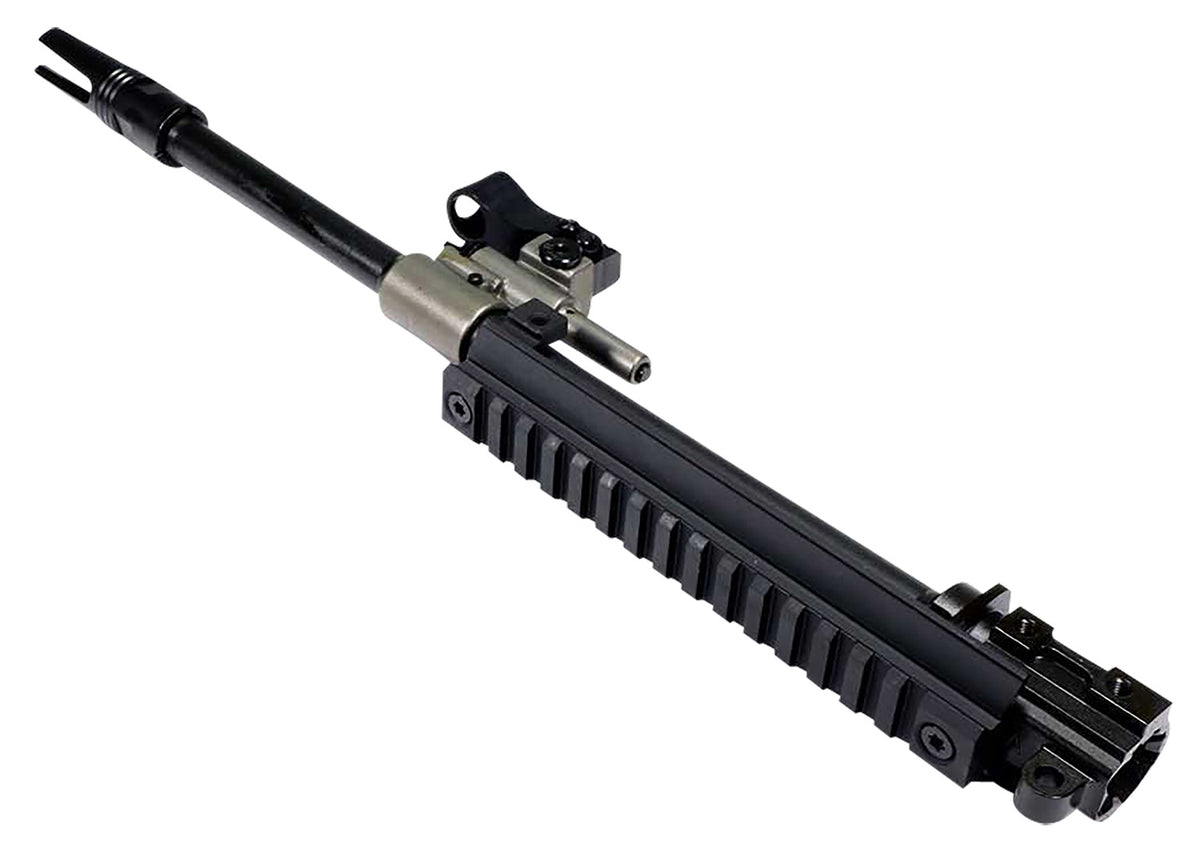 FN 98804 SCAR 16S 5.56x45mm NATO 14" Chrome Lined Barrel Assembly with Flash Hider & Picatinny Rail